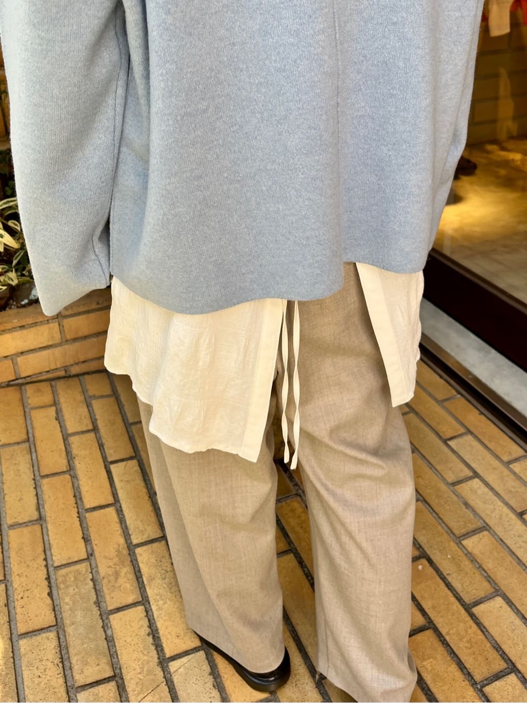 AMBIDEX Store コーディネート詳細