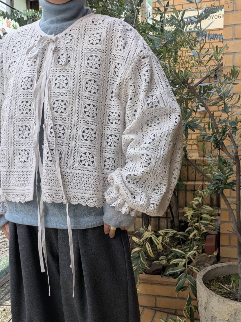 yuni ��X�؏㌴�H�� �g���F152cm 2025.12.26