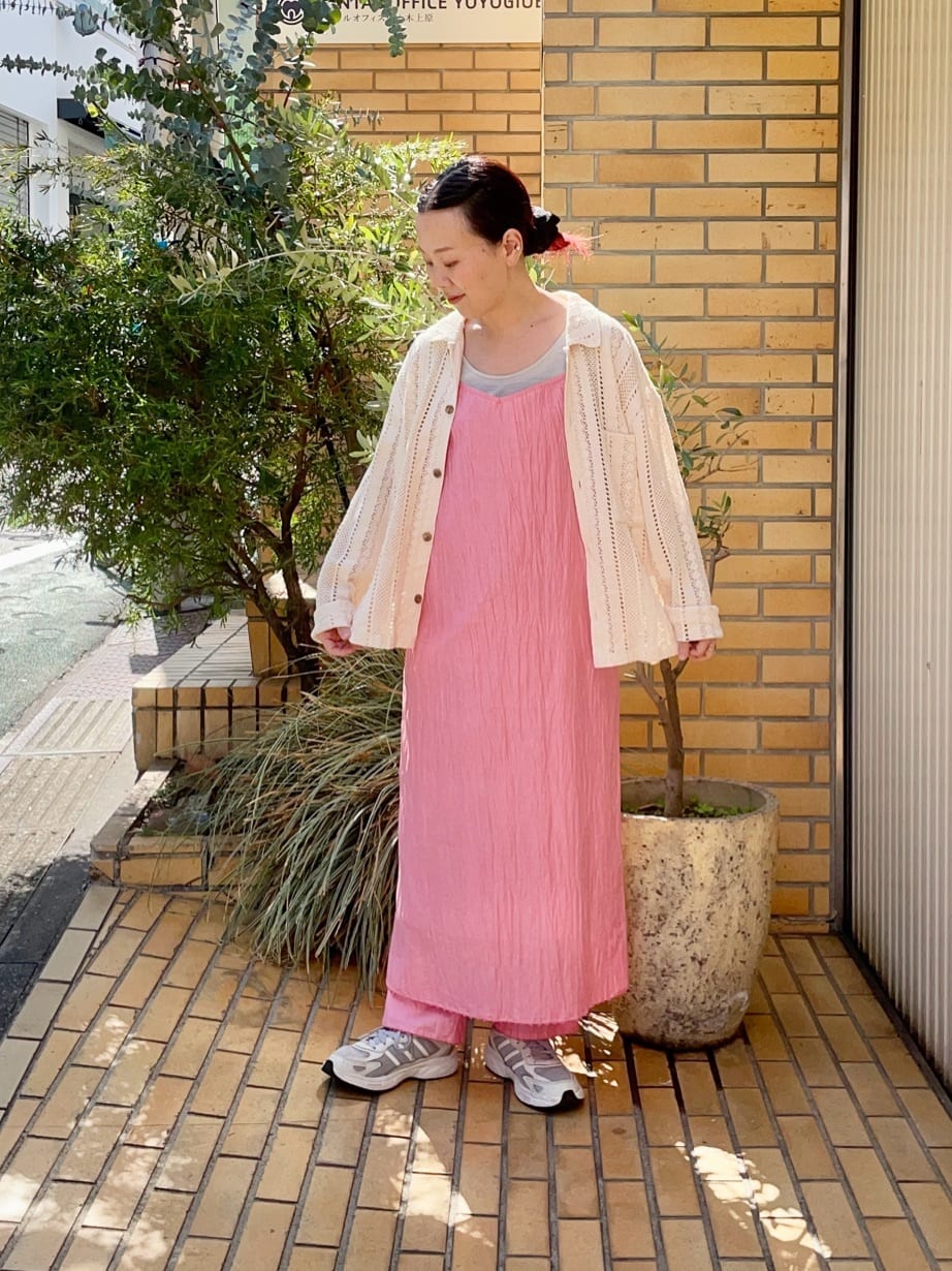 yuni 代々木上原路面 身長:152cm 2025.04.17 yuni 代々木上原路面 身長:152cm 2025.03.22