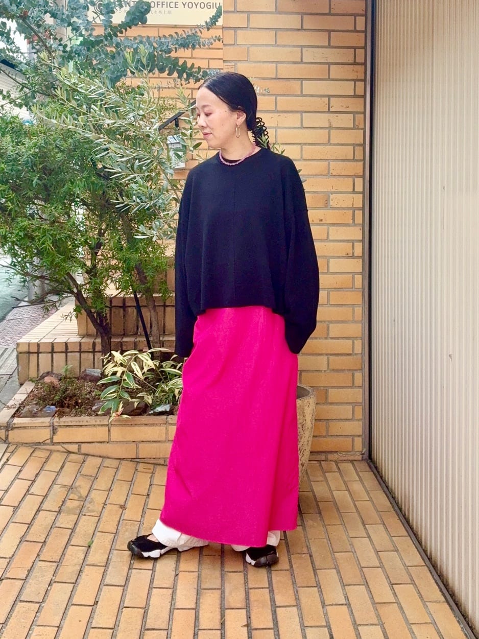 yuni X؏㌴H gF152cm 2025.09.18