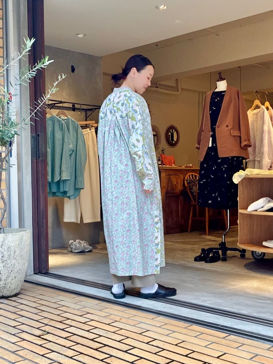 yuni ��X�؏㌴�H�� �g���F152cm 2026.01.30