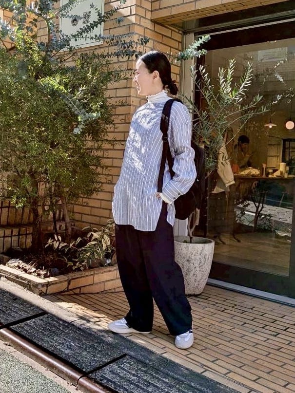 yuni ��X�؏㌴�H�� �g���F152cm 2026.01.29