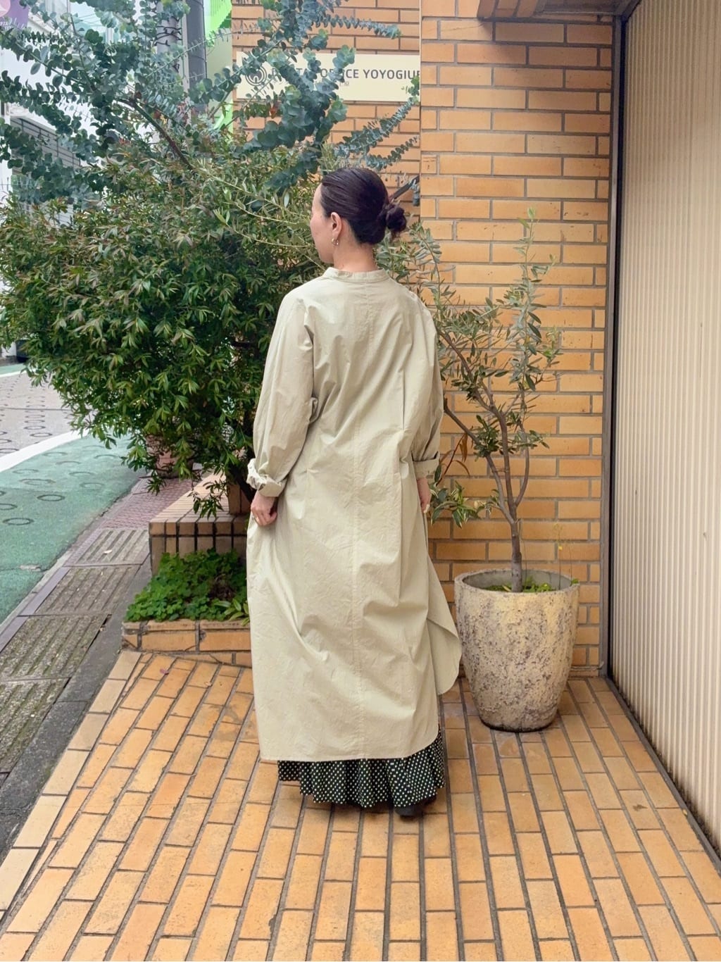 yuni ��X�؏㌴�H�� �g���F152cm 2026.04.21