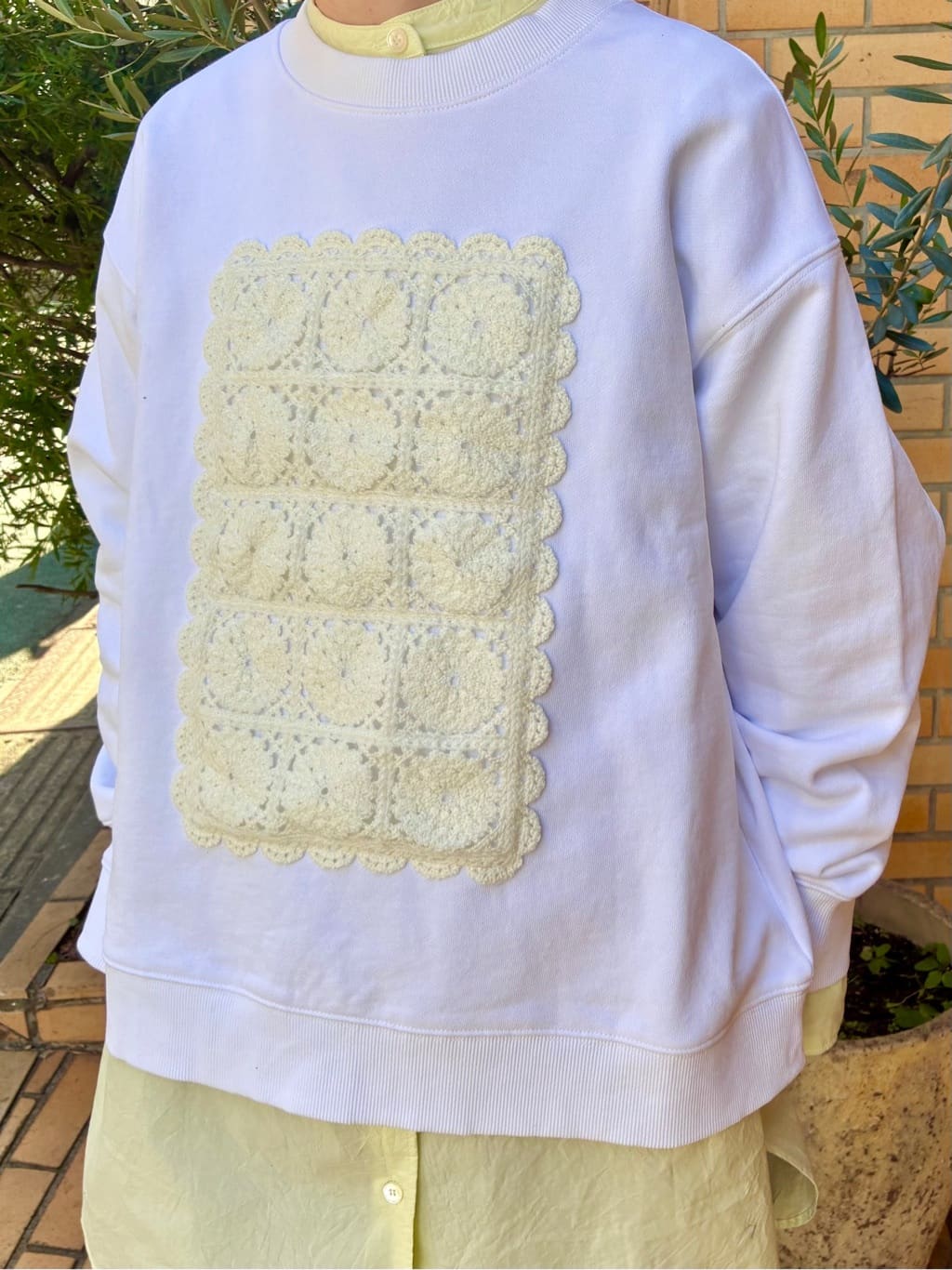 yuni ��X�؏㌴�H�� �g���F152cm 2026.01.14