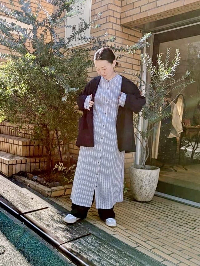 yuni ��X�؏㌴�H�� �g���F152cm 2026.01.28