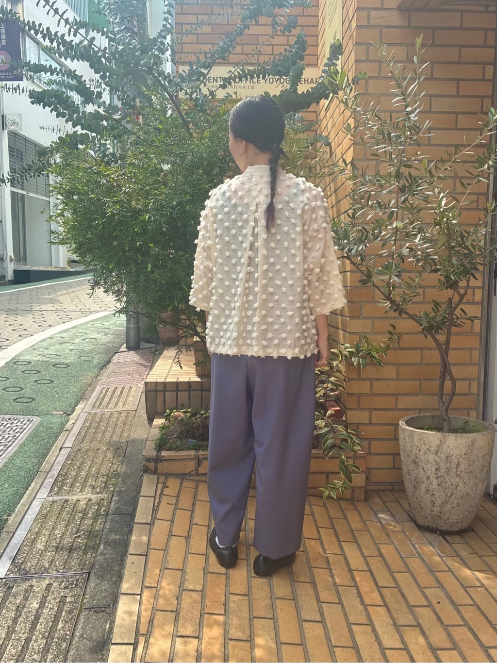 yuni ��X�؏㌴�H�� �g���F152cm 2026.04.01