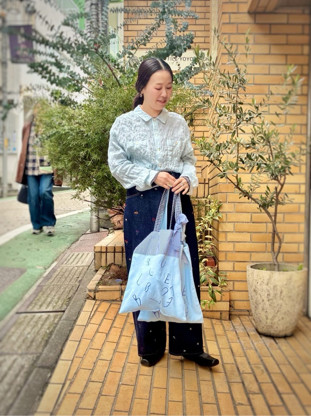 yuni ��X�؏㌴�H�� �g���F152cm 2026.02.26