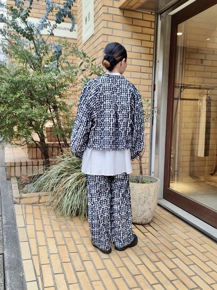 yuni 代々木上原路面 身長:152cm 2025.03.11 yuni 代々木上原路面 身長:152cm 2025.03.11