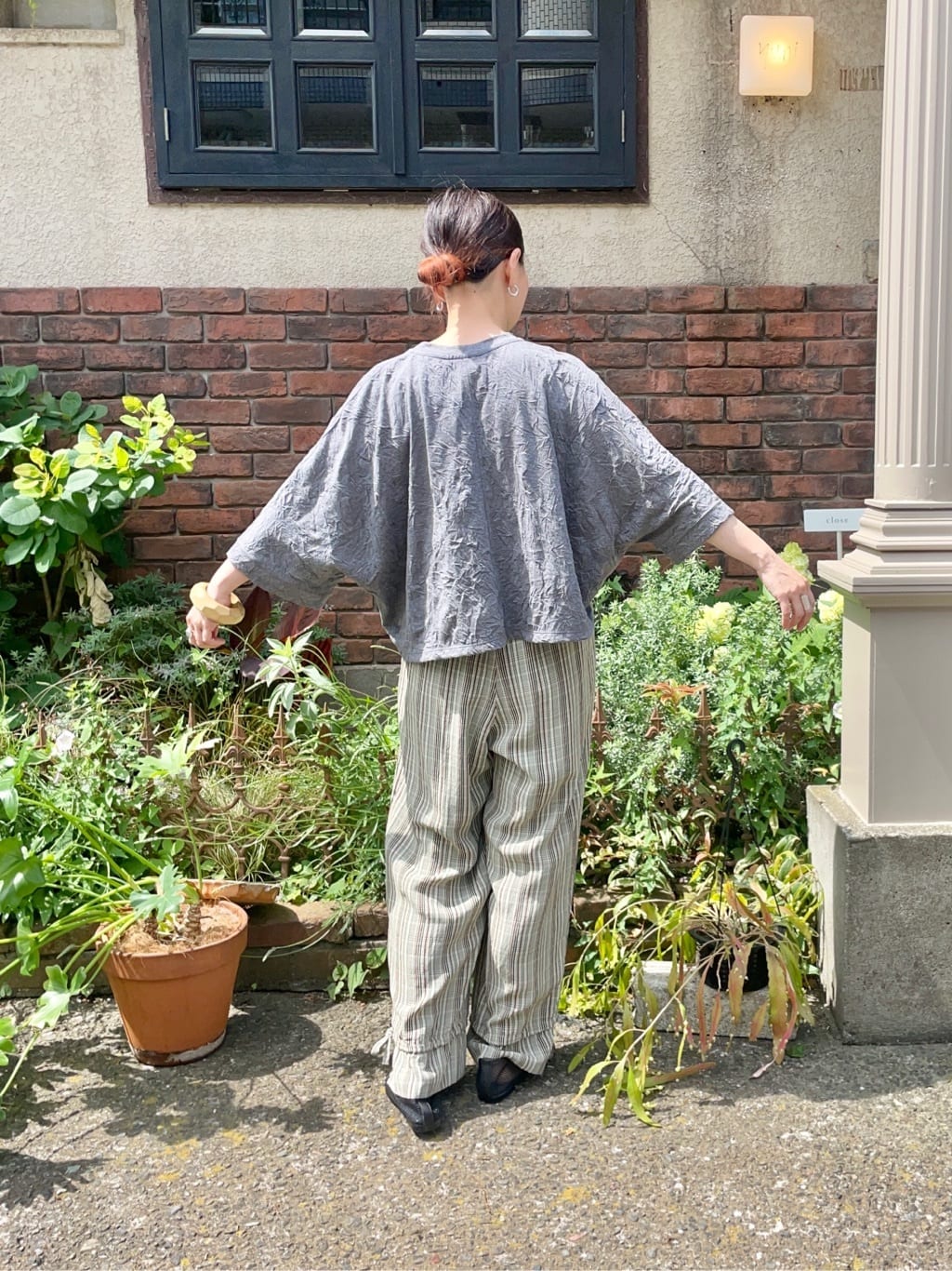 yuni gˎH gF152cm 2025.05.28