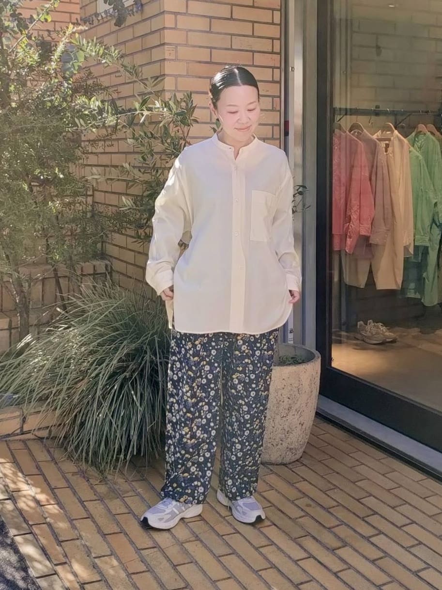 yuni ��X�؏㌴�H�� �g���F152cm 2025.02.21