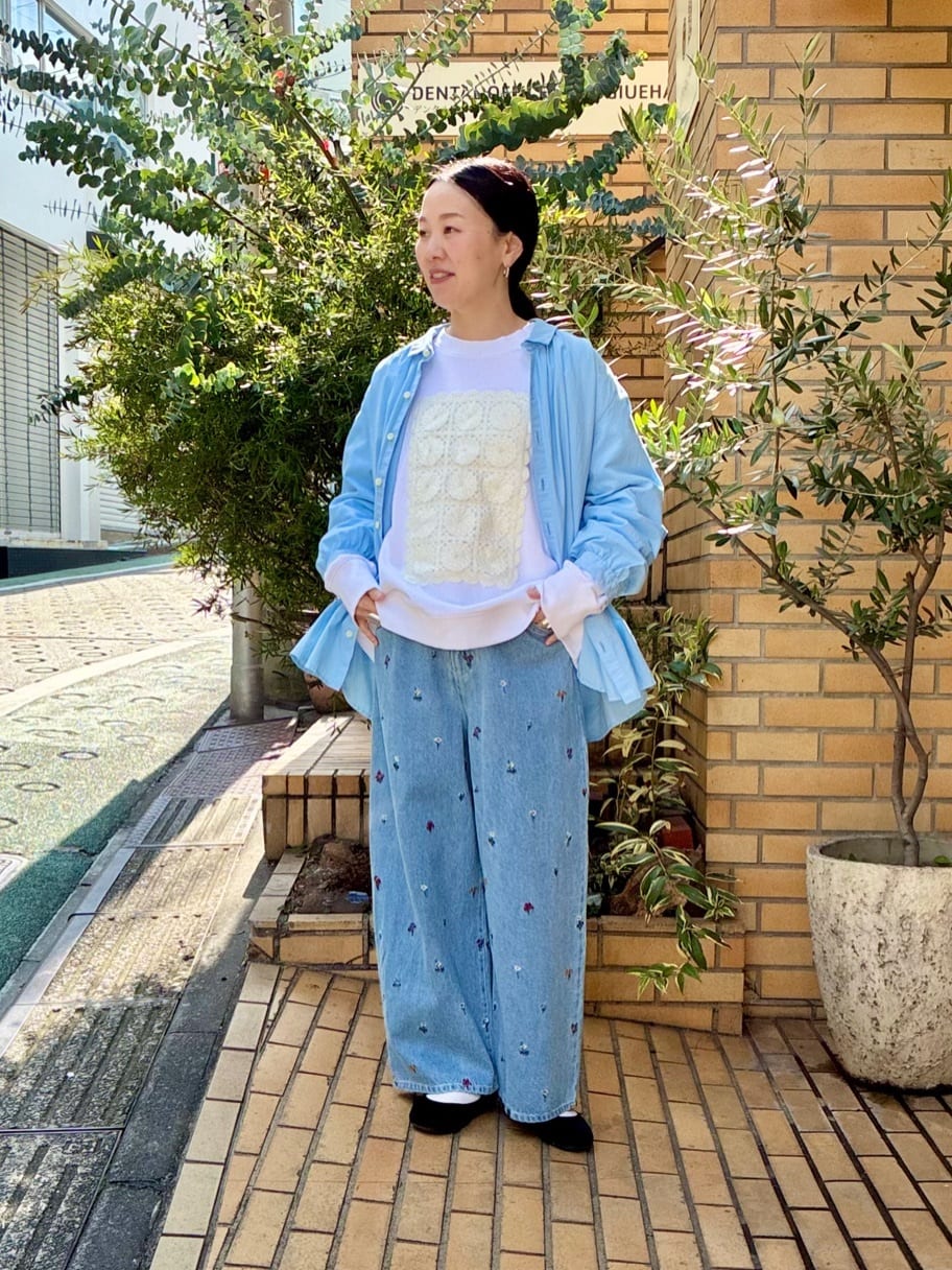 AMBIDEX Store コーディネート詳細