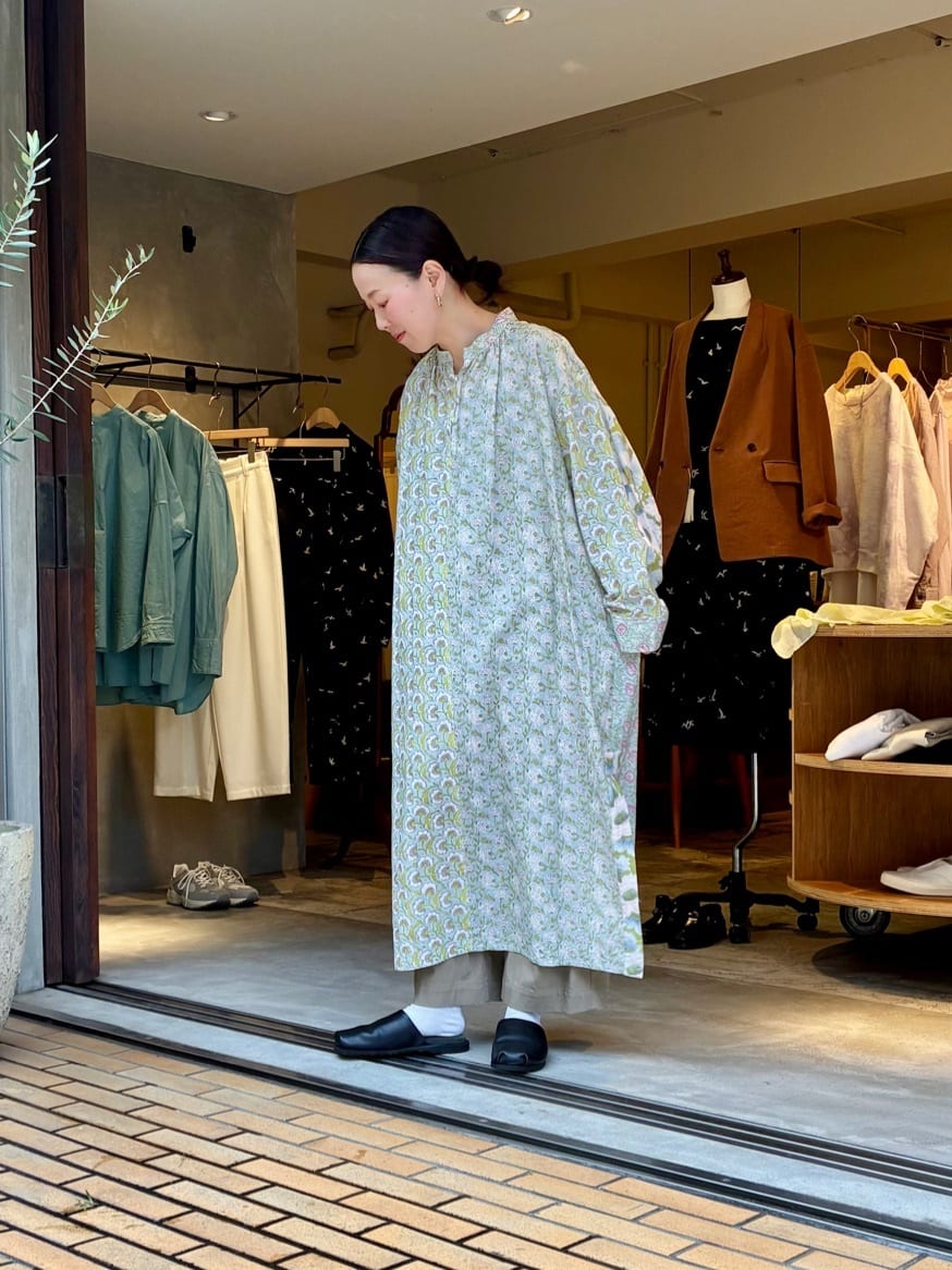 yuni ��X�؏㌴�H�� �g���F152cm 2026.01.30