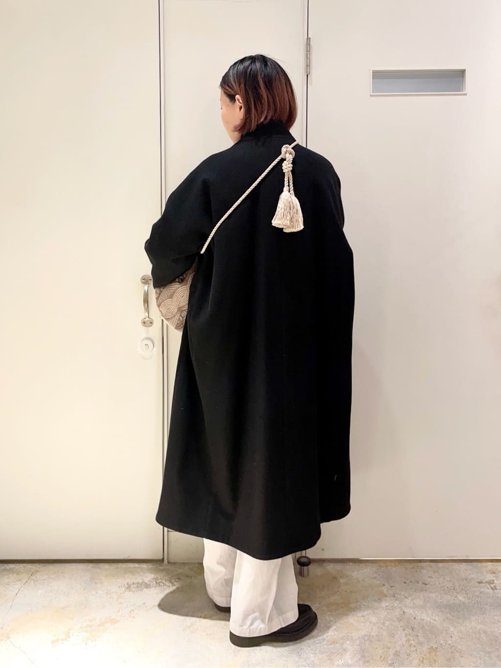 108 yuni / bulle de savon 神楽坂路面 身長:152cm 2022.11.21 108 yuni / bulle de savon 神楽坂路面 身長:152cm 2022.11.22
