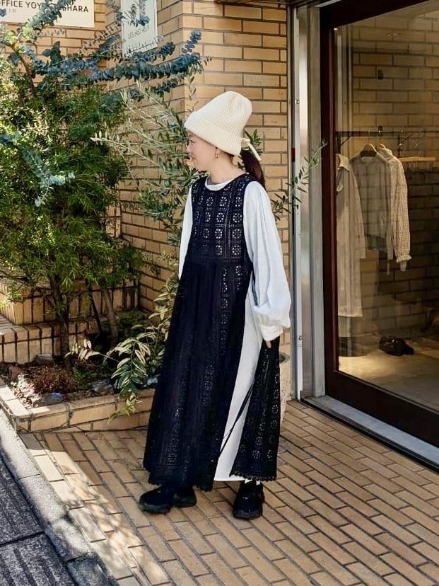 �y NEW �zyuni ��X�؏㌴�H�� �g���F152cm 2026.01.15