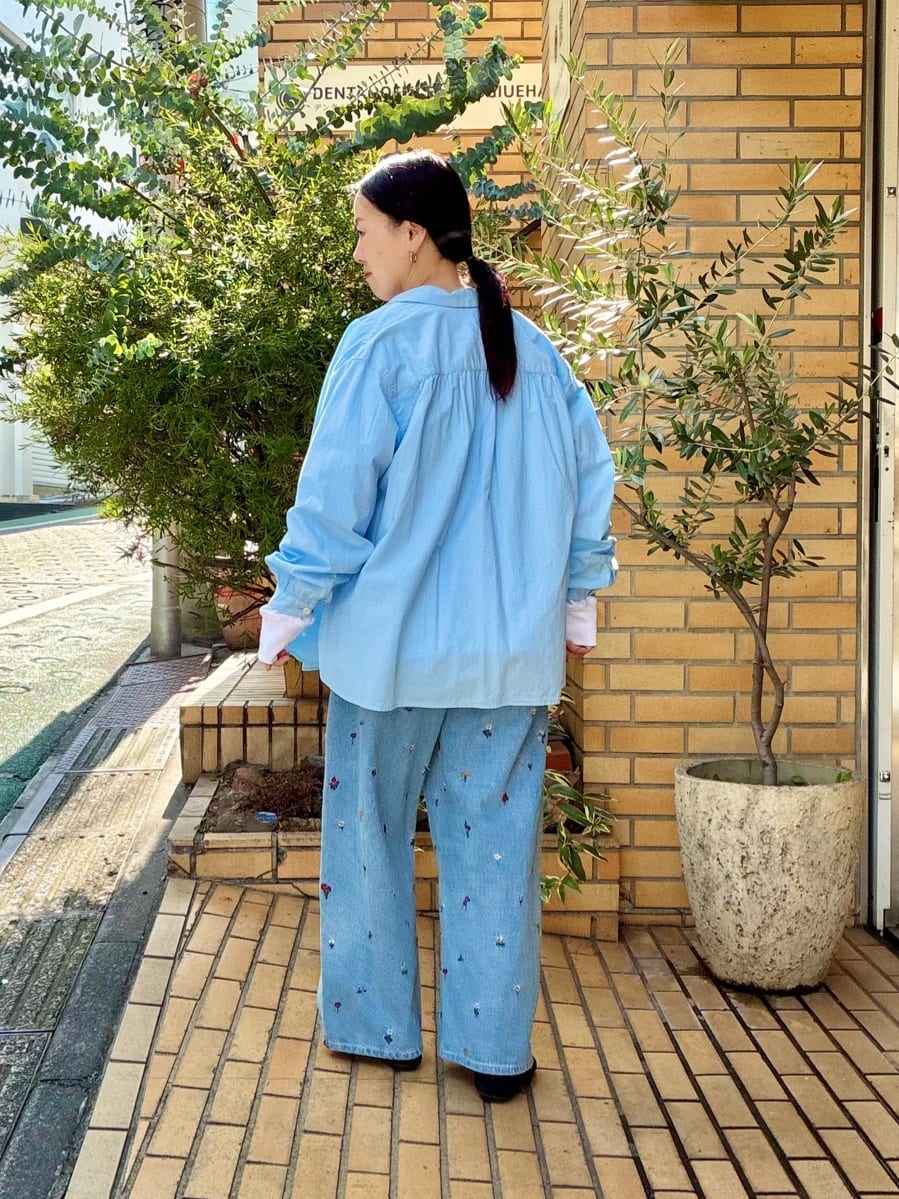 yuni ��X�؏㌴�H�� �g���F152cm 2026.02.20