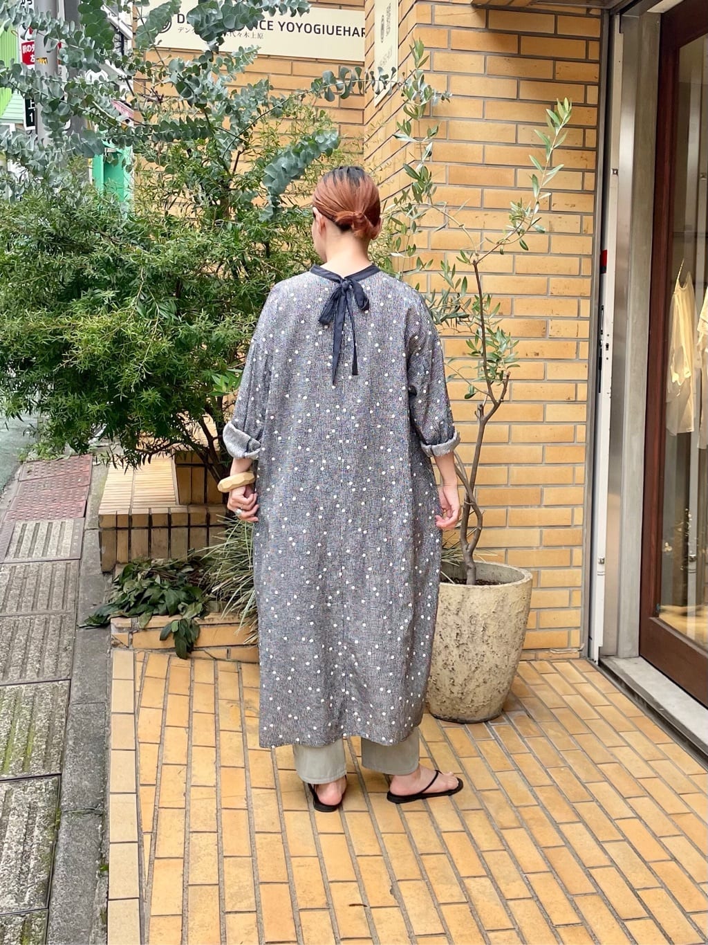yuni X؏㌴H gF152cm 2024.07.12