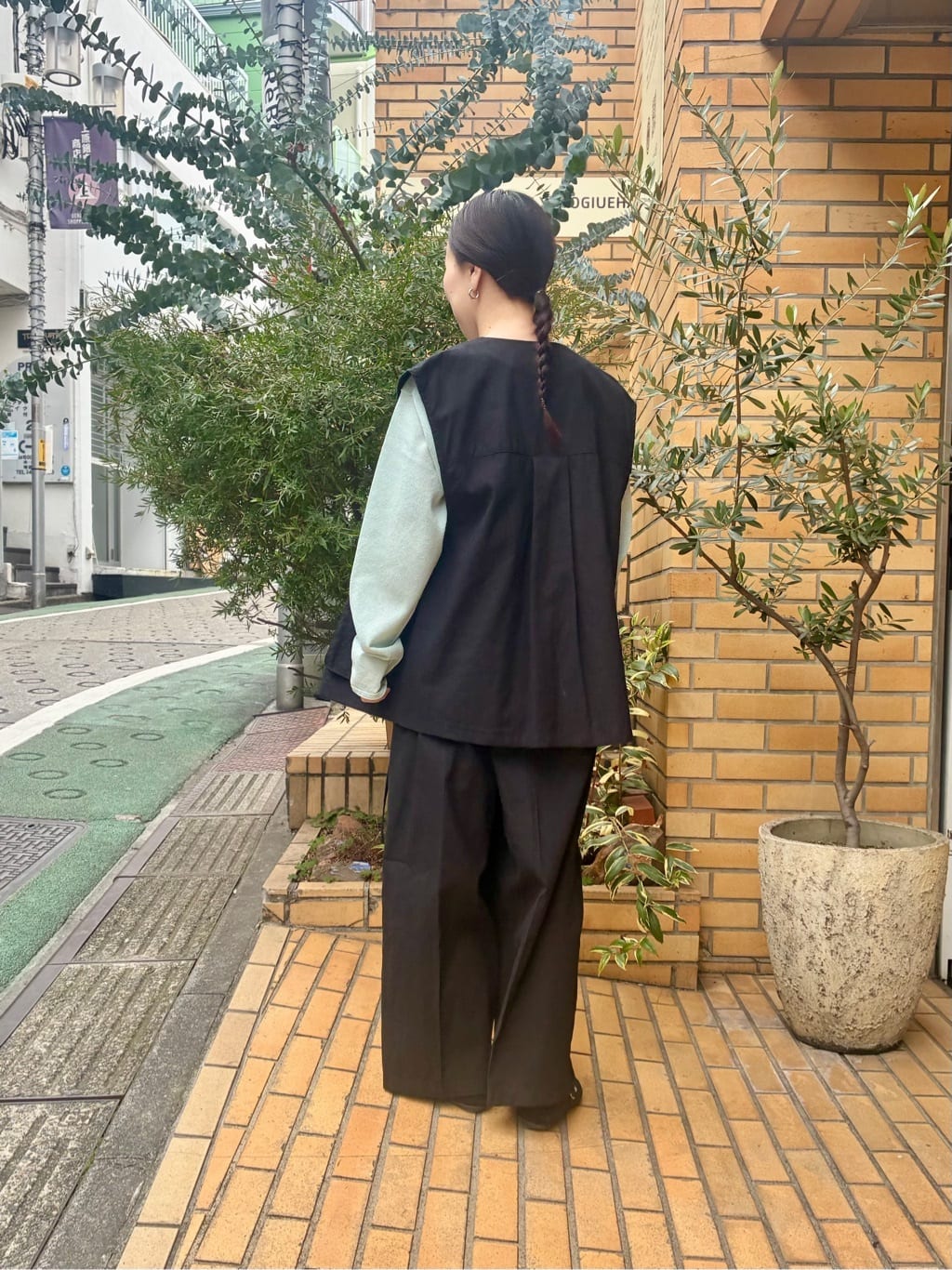 yuni ��X�؏㌴�H�� �g���F152cm 2026.03.18
