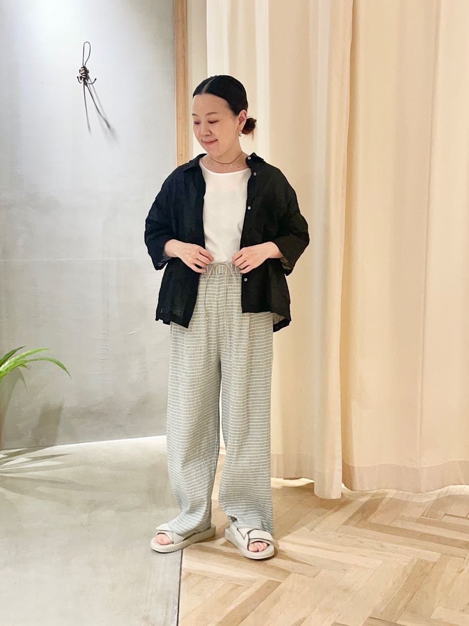 yuni 吉祥寺路面 身長:152cm 2025.06.21 yuni 吉祥寺路面 身長:152cm 2025.06.21
