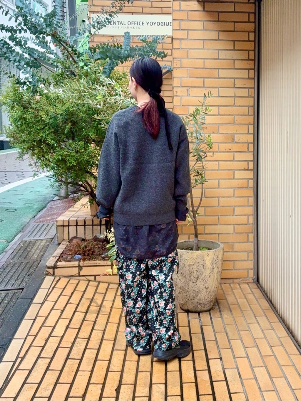 yuni X؏㌴H gF152cm 2025.10.16