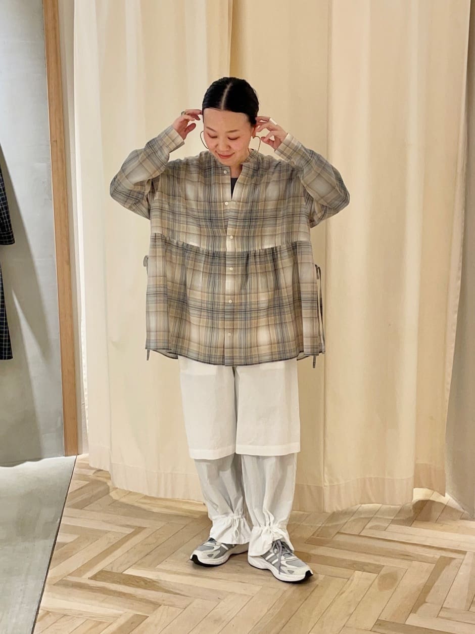 yuni X؏㌴H gF152cm 2025.01.28