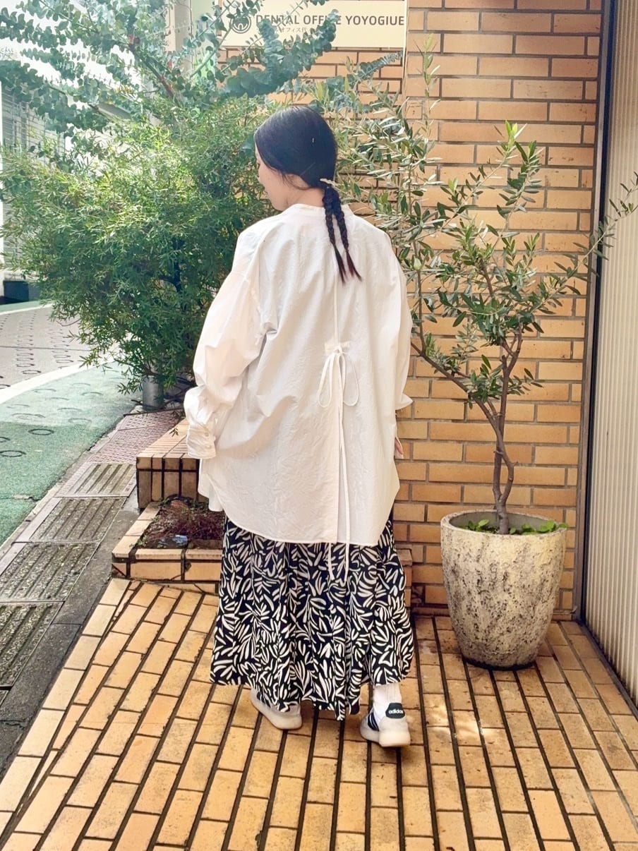 yuni ��X�؏㌴�H�� �g���F152cm 2026.03.04