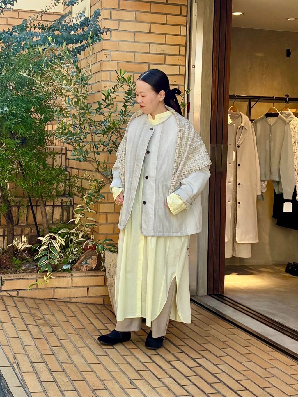 AMBIDEX Store コーディネート詳細