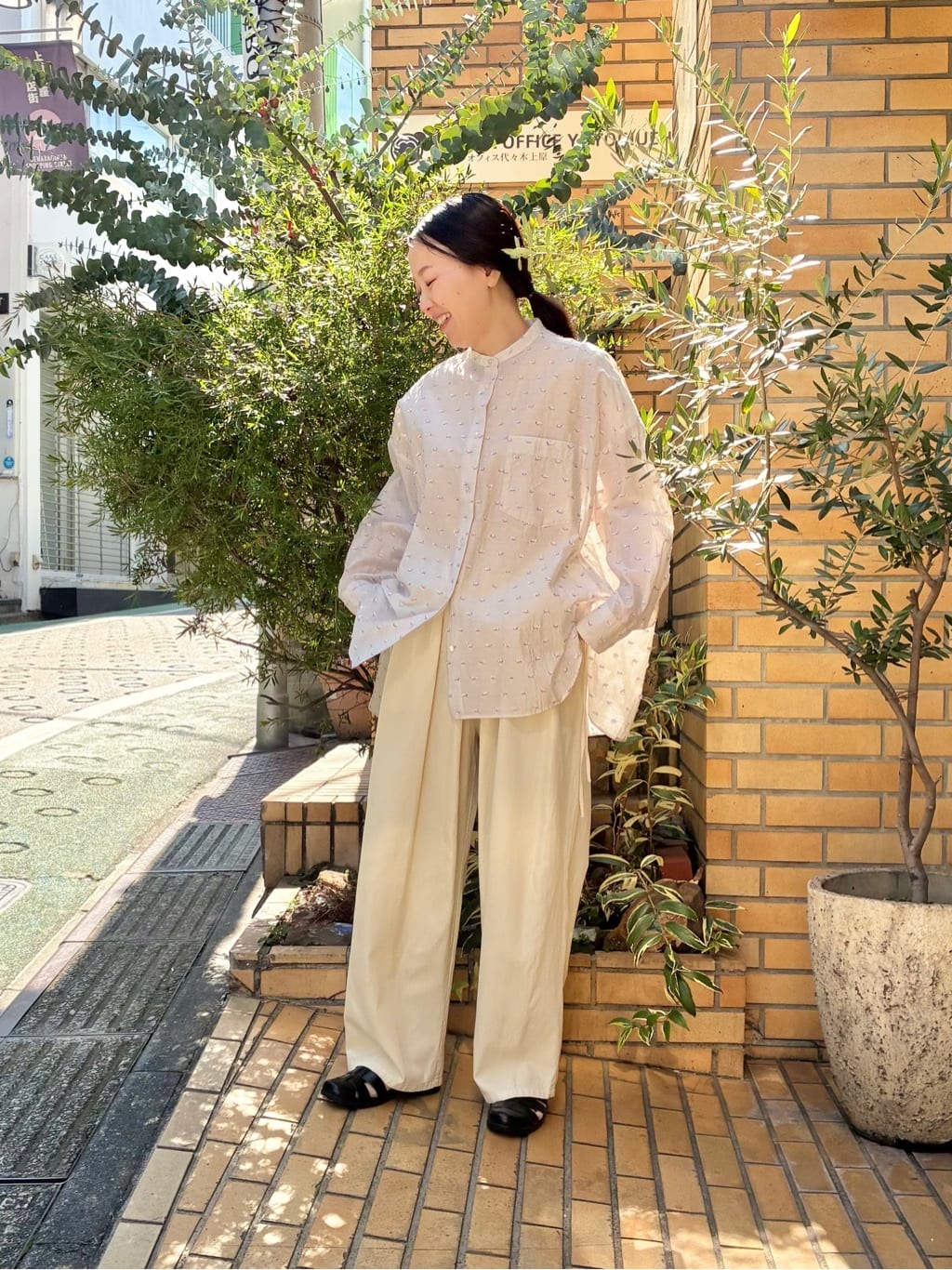 �y NEW �zyuni ��X�؏㌴�H�� �g���F152cm 2026.03.12