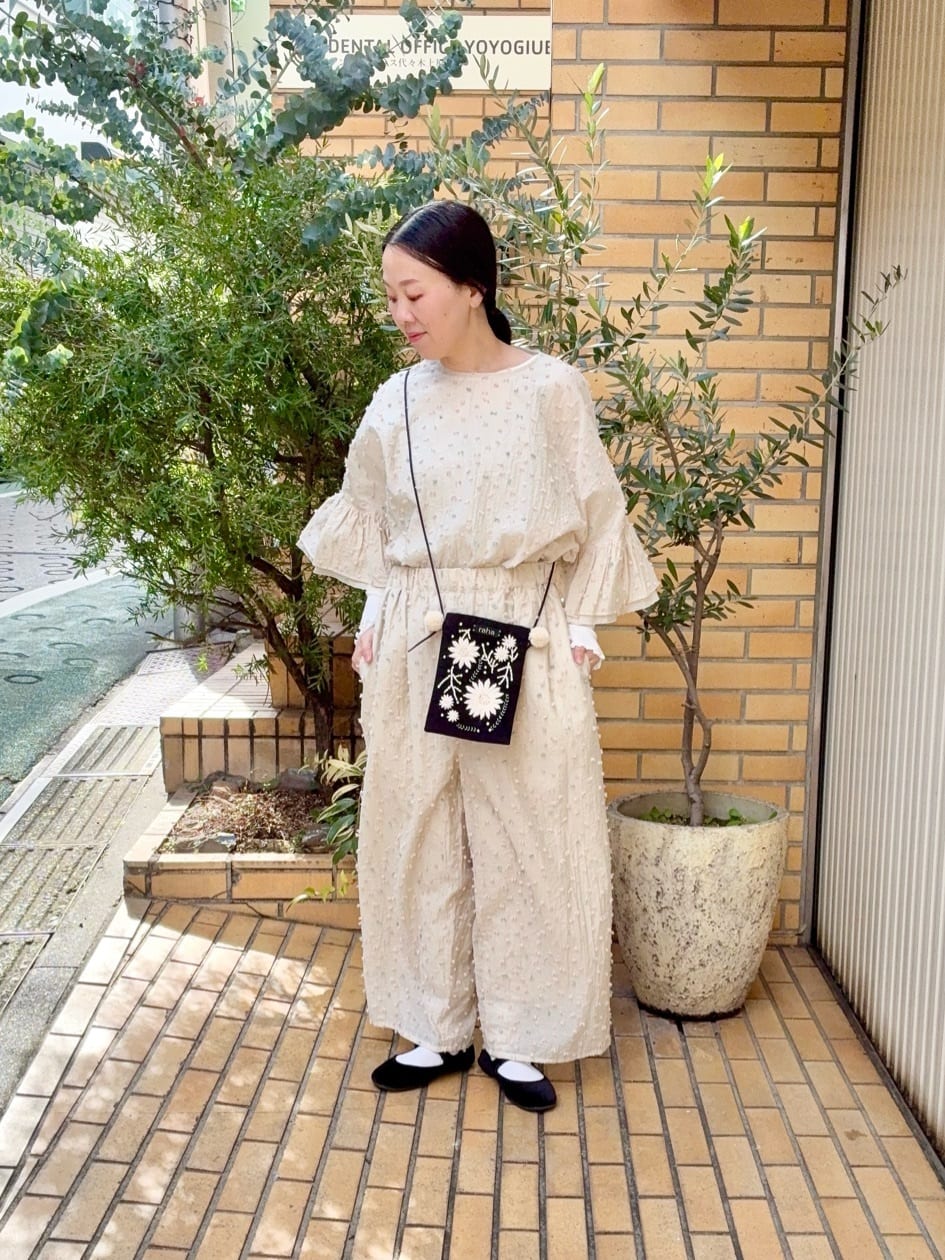 �y NEW �zyuni ��X�؏㌴�H�� �g���F152cm 2026.02.12