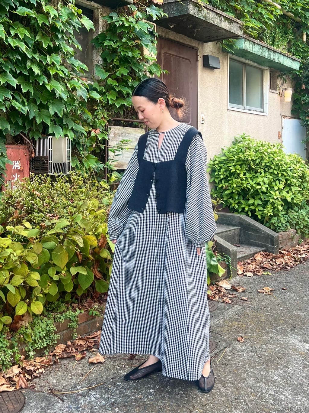 新品タグ付 アトリエドゥサボン c/mirror ワイドパンツ 手描き 水彩画 新品タグ付 アトリエドゥサボン c/mirror ワイドパンツ 手描き