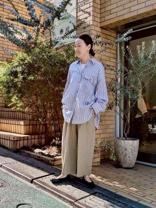 yuni ��X�؏㌴�H�� �g���F152cm 2026.01.29