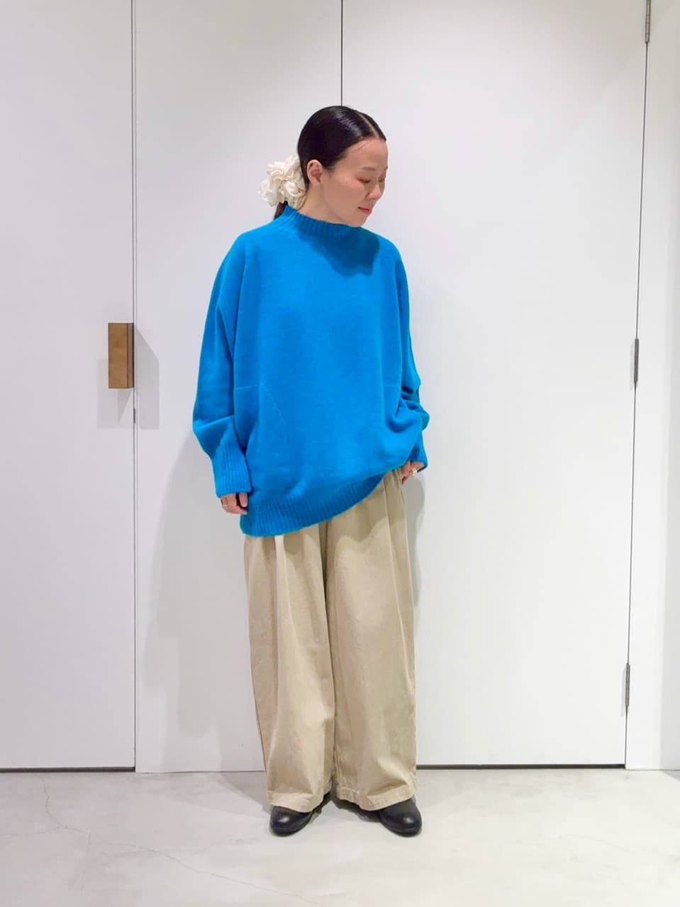 yuni X؏㌴H gF152cm 2025.10.21