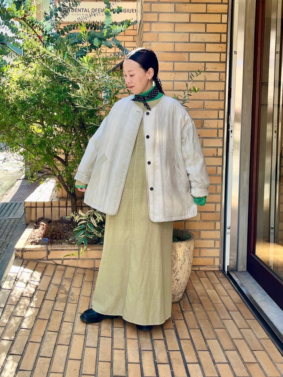 y NEW zyuni X؏㌴H gF152cm 2025.11.13