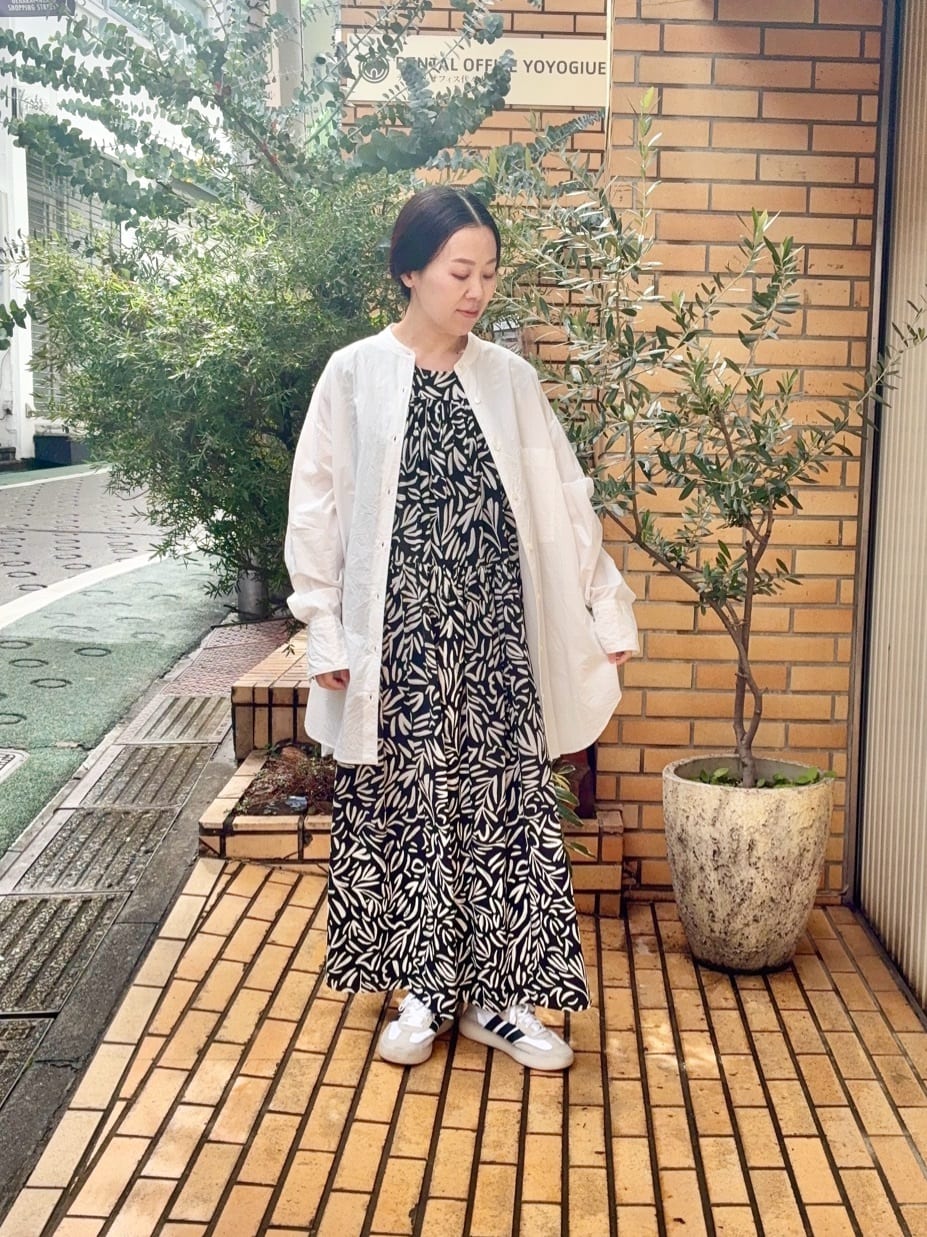 yuni ��X�؏㌴�H�� �g���F152cm 2026.03.04