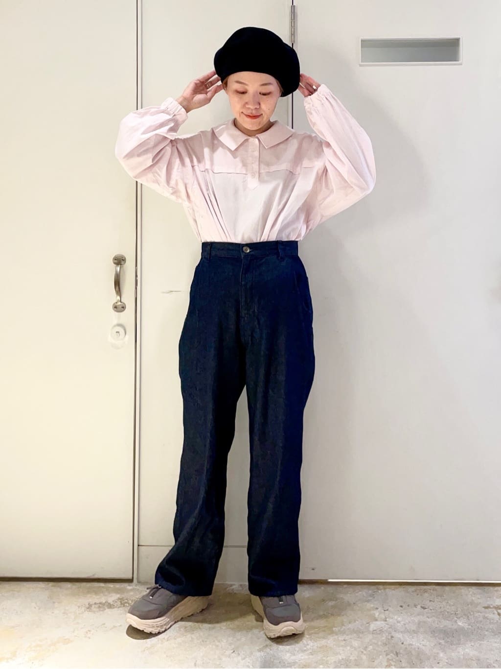 108 yuni / bulle de savon _yH gF152cm 2022.09.28