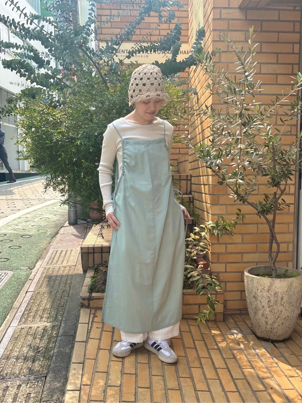 yuni ��X�؏㌴�H�� �g���F152cm 2026.04.01