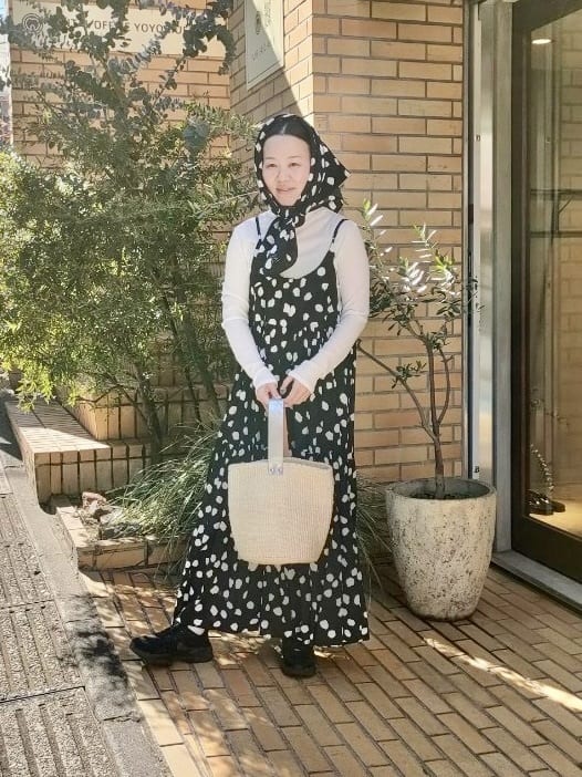 M'S GRACY - MISS J ❤️ストレッチベロアプルオーバー新品未