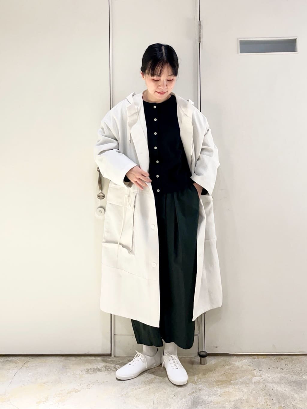 108 yuni / bulle de savon _yH gF152cm 2023.01.23