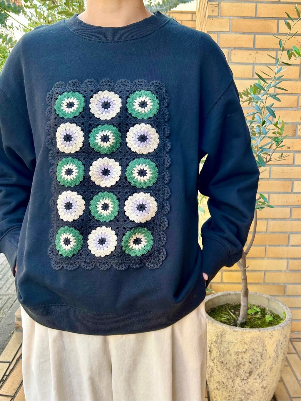 yuni ��X�؏㌴�H�� �g���F152cm 2025.11.06