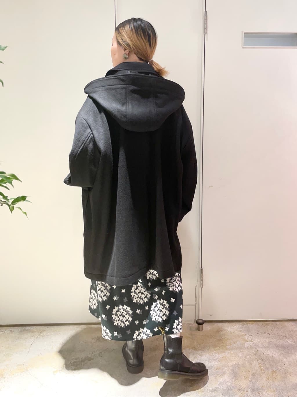 108 yuni / bulle de savon 神楽坂路面 身長:152cm 2022.09.23 108 yuni / bulle de savon 神楽坂路面 身長:152cm 2022.09.25