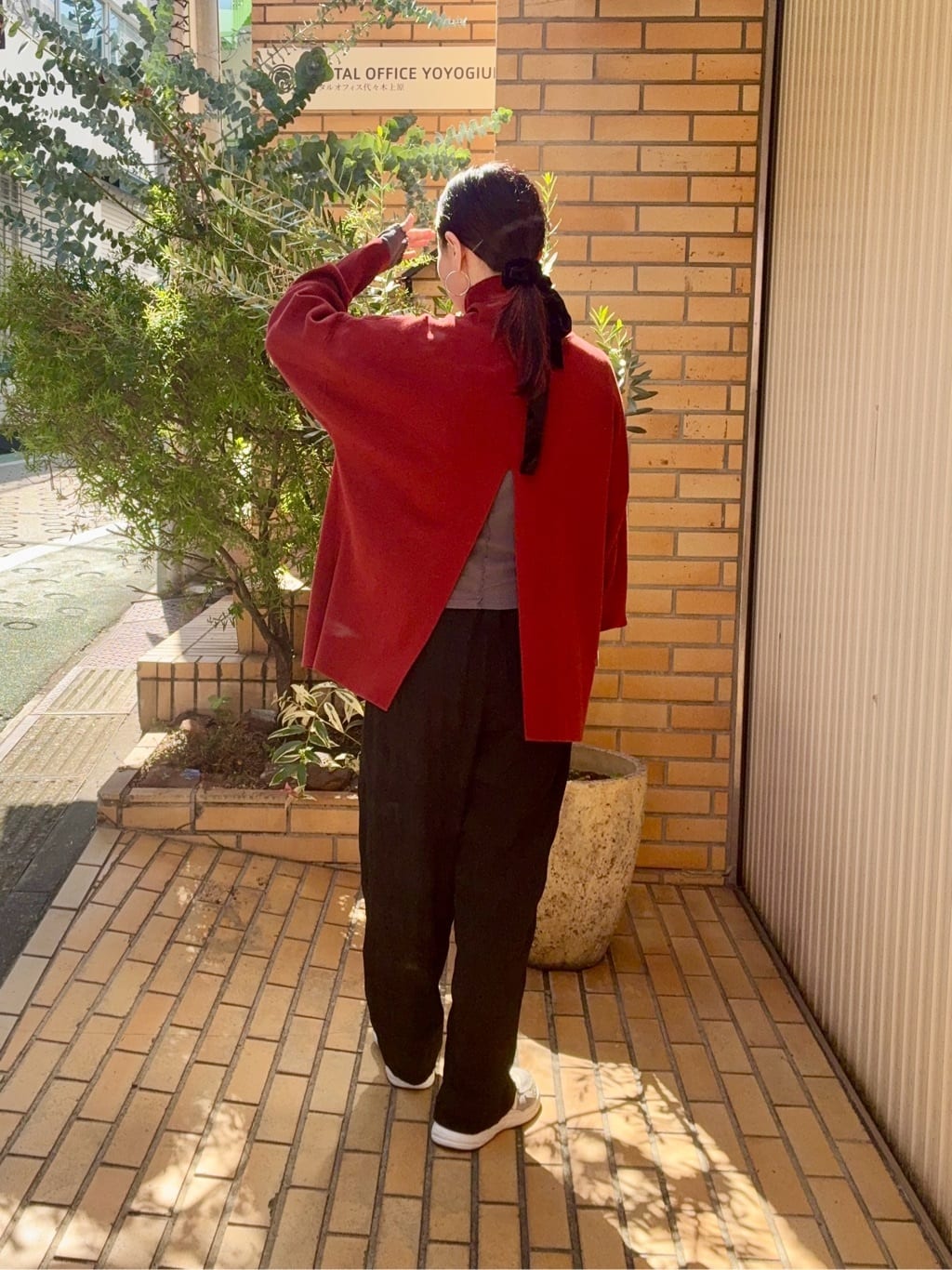 yuni X؏㌴H gF152cm 2025.09.27