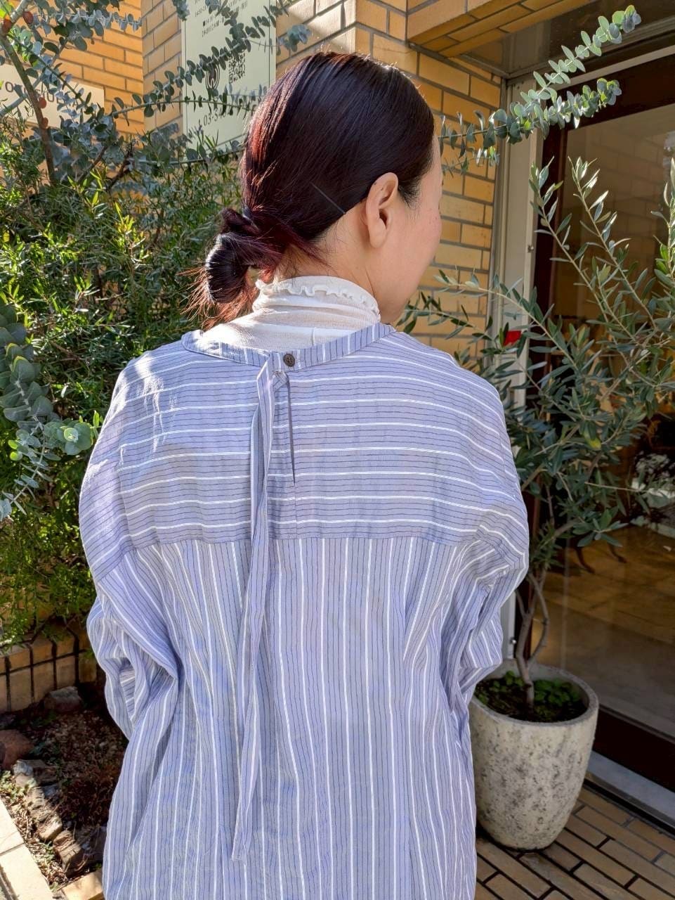 yuni ��X�؏㌴�H�� �g���F152cm 2026.01.29