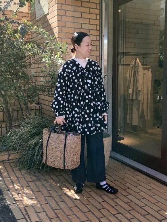 yuni X؏㌴H gF152cm 2025.02.25