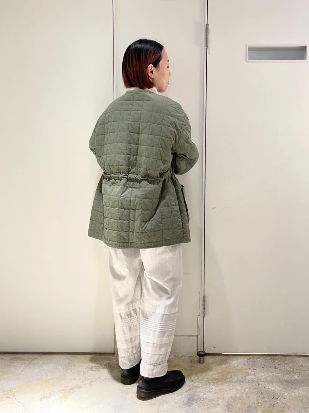 108 yuni / bulle de savon _yH gF152cm 2022.10.21