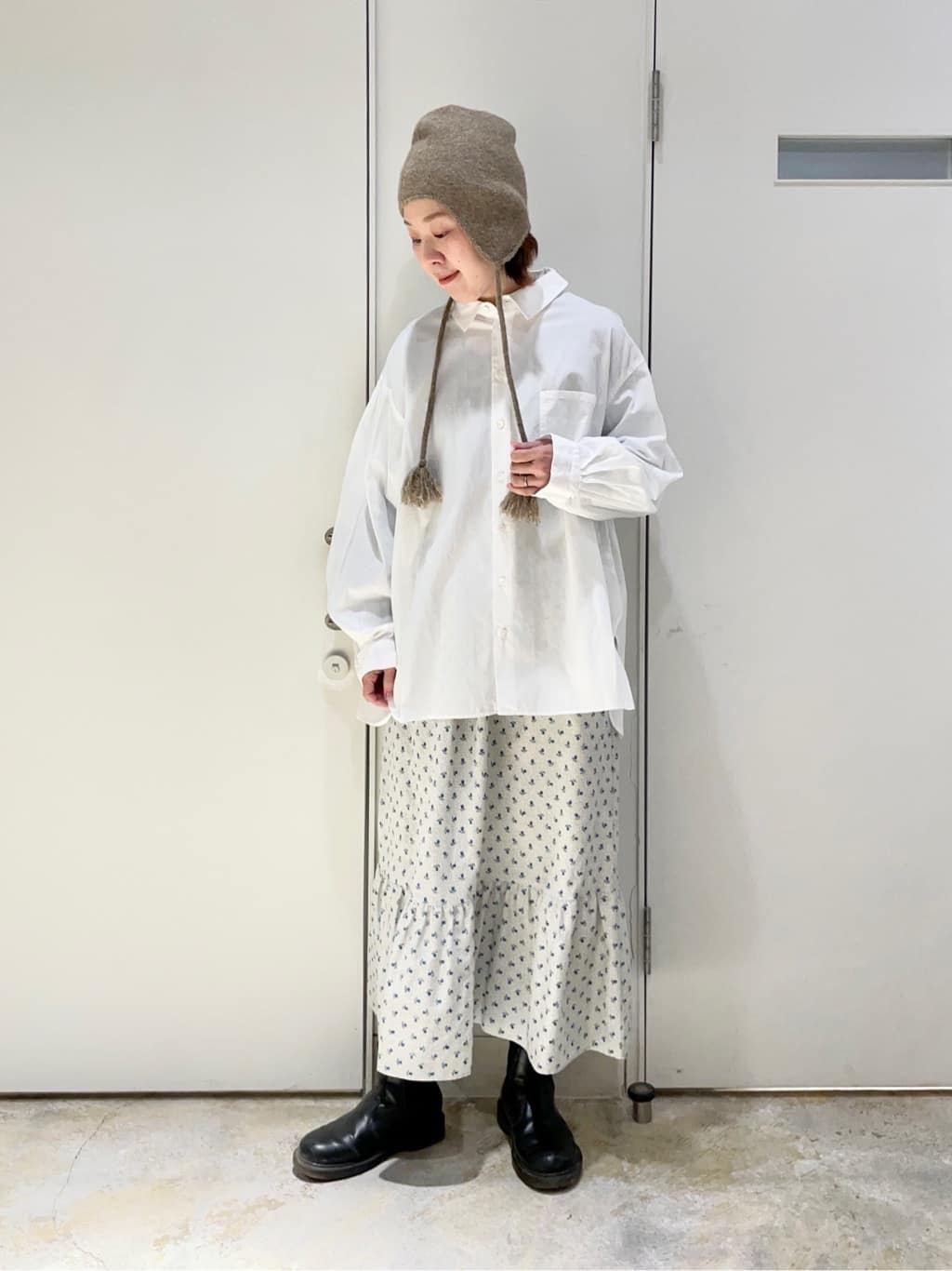 108 yuni / bulle de savon _yH gF152cm 2023.01.08