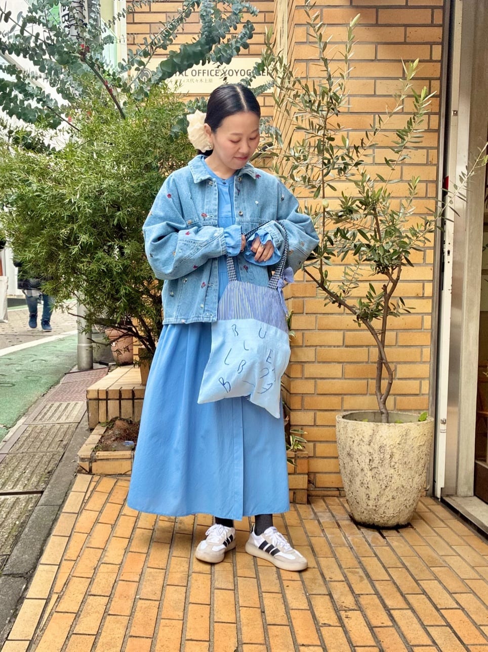 yuni ��X�؏㌴�H�� �g���F152cm 2026.02.26