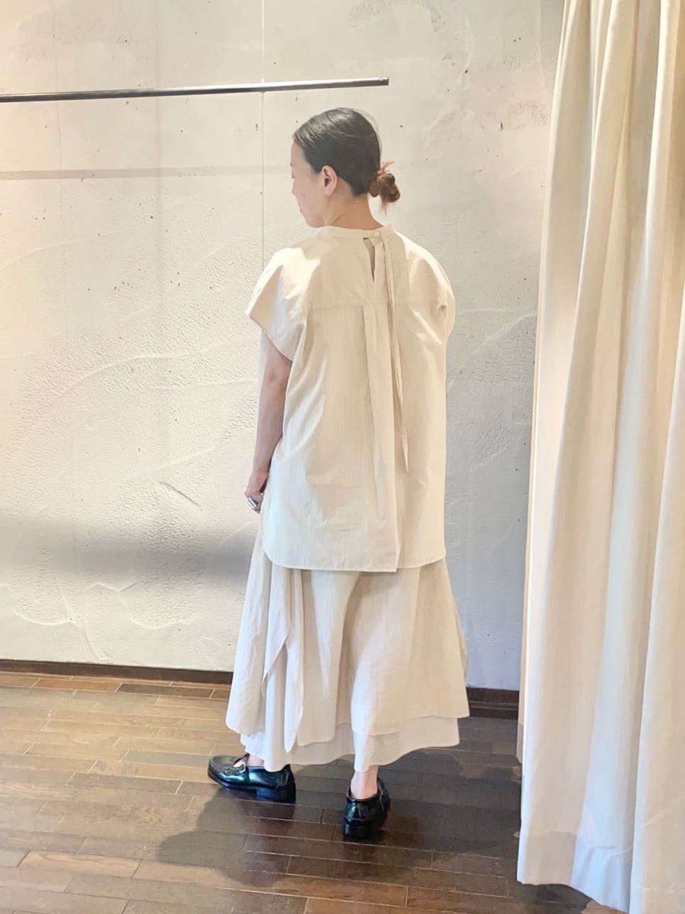 yuni gˎH gF152cm 2025.07.10