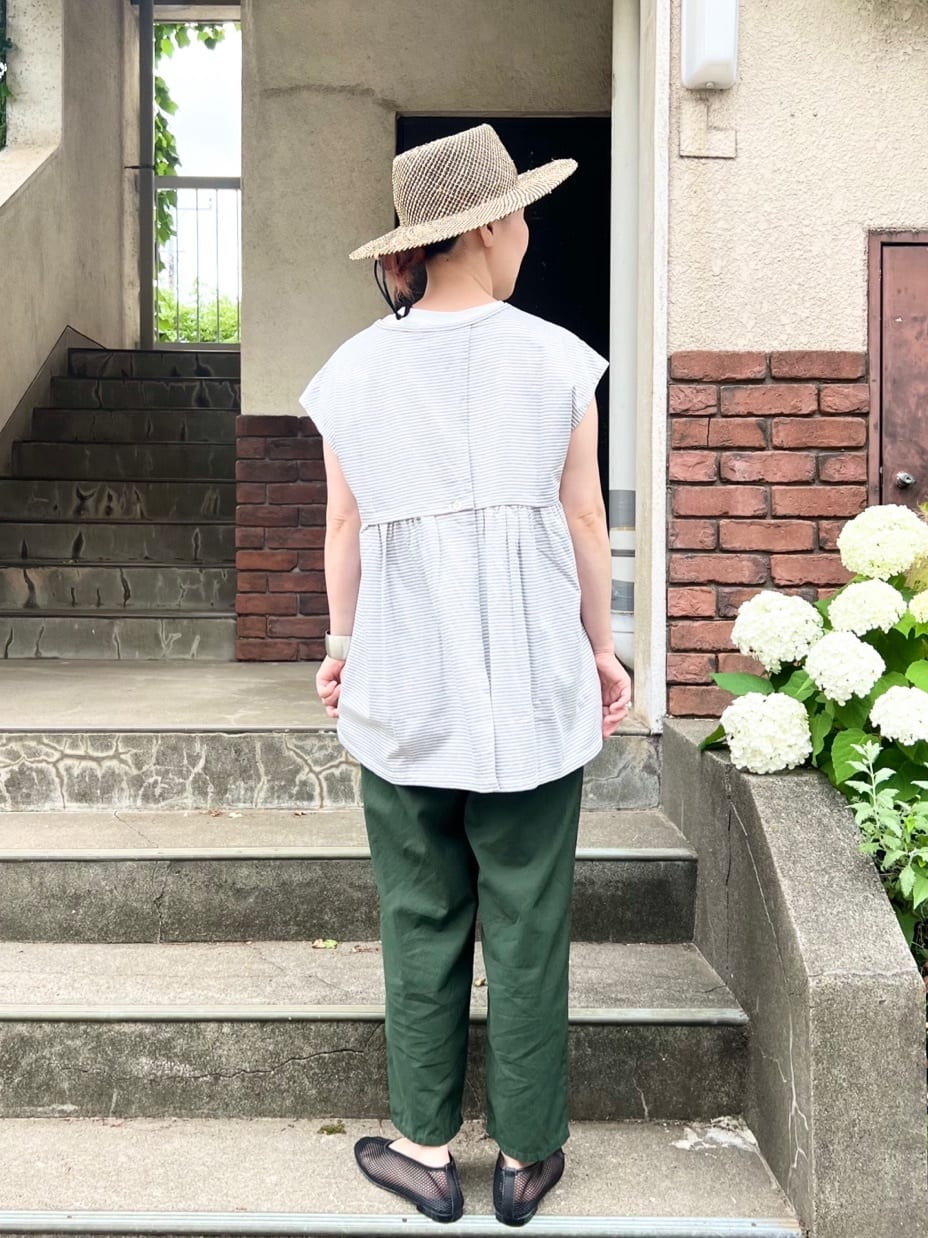 yuni 吉祥寺路面 身長:152cm 2025.06.20 yuni 吉祥寺路面 身長:152cm 2025.06.13