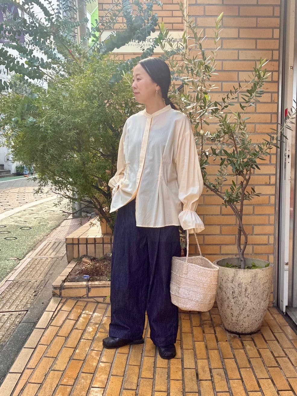 �y NEW �zyuni ��X�؏㌴�H�� �g���F152cm 2026.02.18