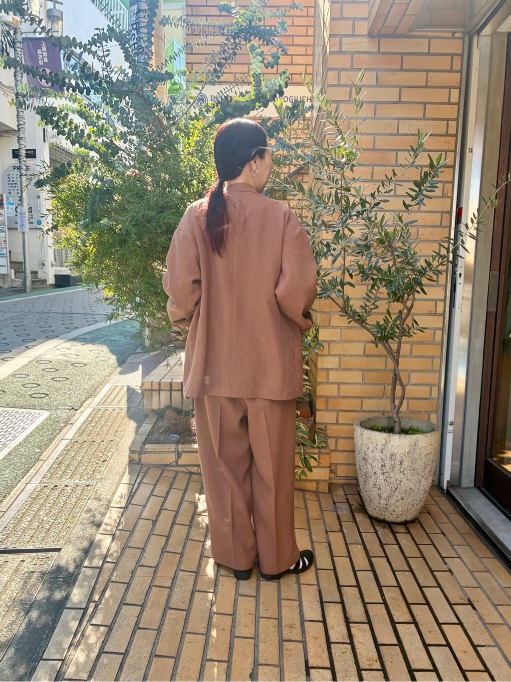 yuni ��X�؏㌴�H�� �g���F152cm 2026.02.09