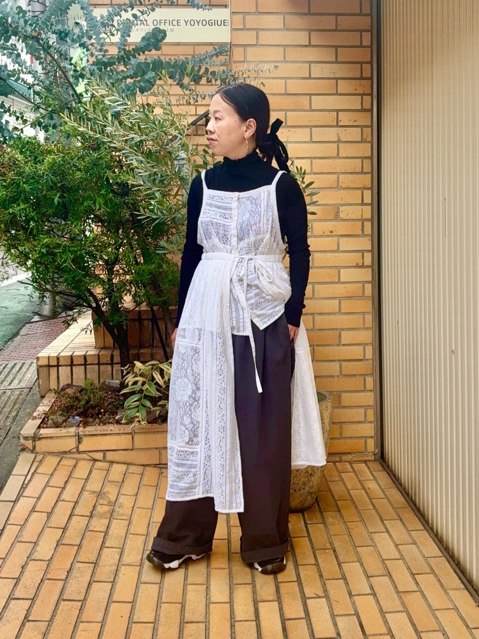 yuni X؏㌴H gF152cm 2025.09.11